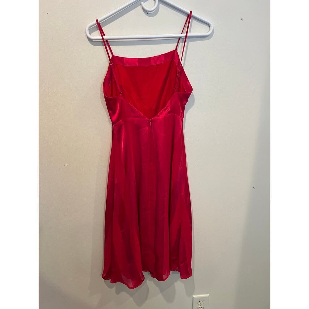 House Of Harlow 1960 X Revolve Striped MIDI Dress - Picture 3 of 6